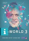 Ler i-World. Inglês. 8º Ano, do autor Michael Downie