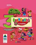 Ler Brincando com as palavras - 3º Ano - Ensino fundamental I, do autor Editora do Brasil Ler Brincando com as palavras - 3º Ano - Ensino fundamental I, do autor Editora do Brasil