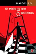 Ler El misterio del 5 estrellas, do autor Marcos Rey