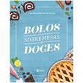Ler As Melhores Receitas de Bolos,Sobremesas e Doces, do autor Vários Autores Ler As Melhores Receitas de Bolos,Sobremesas e Doces, do autor Vários Autores