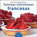 Ler Famosas sobremesas francesas, do autor Jean Cristophe J. Prioux