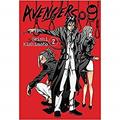 Ler Avengers 09 - Volume 2, do autor Seishi Kishimoto Ler Avengers 09 - Volume 2, do autor Seishi Kishimoto