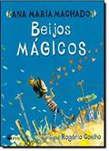 Ler Beijos Mágicos, do autor Ana Maria Machado