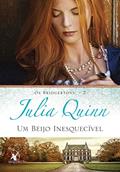 Ler Um beijo inesquecível (Os Bridgertons - Livro 7): O livro de Hyacinth, do autor Julia Quinn