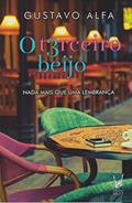 Ler O Terceiro Beijo, do autor Gustavo Alfa