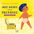 Ler Meu reino por um troninho, do autor Filipe Macedo Ler Meu reino por um troninho, do autor Filipe Macedo