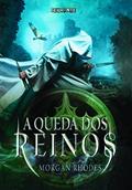 Ler A queda dos reinos, do autor Morgan Rhodes