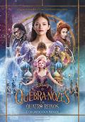 Ler O quebra-nozes e os quatro reinos, do autor Meredith Rusu