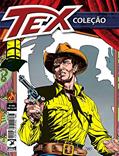 Ler Tex Coleção Nº 490: Sombras chinesas, do autor Mauro Boselli