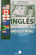 Ler Inglês Para Automação Industrial, do autor Sandra Bassani; Danilo Carvalho