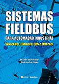 Ler Sistemas Fieldbus para automação industrial: Devicenet, Canopen, SDS e Tthernet, do autor Alexandre Baratella Lugli e Max Mauro Dias Santos Ler Sistemas Fieldbus para automação industrial: Devicenet, Canopen, SDS e Tthernet, do autor Alexandre Baratella Lugli e Max Mauro Dias Santos
