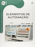 Ler Elementos de automação, do autor Valter Luís Arlindo de Camargo Ler Elementos de automação, do autor Valter Luís Arlindo de Camargo