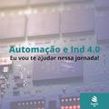 Ler Automação e Industria 4.0, do autor Ingrid Targas / Englishcab