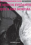 Ler O parasita, do autor Luciano