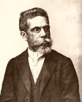 Ler A parasita azul, do autor Machado de Assis