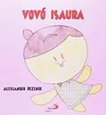 Ler Vovó Isaura, do autor Alexsander Rezende