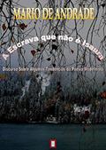 Ler A ESCRAVA QUE NÃO É ISAURA : Discurso Sobre Algumas Tendências da Poesia Modernista, do autor MARIO DE ANDRADE
