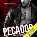 Ler Pecador: Um amor que desafia a morte, do autor Jéssica Larissa