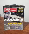 Ler Revista Quatro Rodas 401: Vectra GSi, do autor Editora Abril Ler Revista Quatro Rodas 401: Vectra GSi, do autor Editora Abril