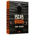 Ler Iscas vivas, do autor Fabio Genovesi