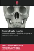 Ler Reconstrução maxilar: Um Sistema de Classificação e Algoritmo para Reconstrução da Maxillectomia e Defeitos Midfaciais, do autor Shri Krishna Prasanth; Chaithanya Kothari; Akshaya Subashinee Ler Reconstrução maxilar: Um Sistema de Classificação e Algoritmo para Reconstrução da Maxillectomia e Defeitos Midfaciais, do autor Shri Krishna Prasanth; Chaithanya Kothari; Akshaya Subashinee