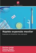 Ler Rápida expansão maxilar: Expansão em Ortodontia: Uma visão geral, do autor Rachna Jangu; Seema Gupta; Eenal Bhambri Ler Rápida expansão maxilar: Expansão em Ortodontia: Uma visão geral, do autor Rachna Jangu; Seema Gupta; Eenal Bhambri