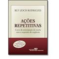 Ler Ações Repetitivas, do autor Ruy Zoch Rodrigues