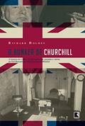 Ler O bunker de Churchill, do autor Richard Holmes