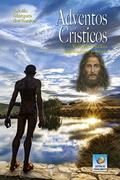 Ler Adventos Crísticos: Visão Espiritualista Do Cristianismo Renovado, do autor Adolfo Marques dos Santos Ler Adventos Crísticos: Visão Espiritualista Do Cristianismo Renovado, do autor Adolfo Marques dos Santos
