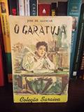 Ler Garatuja, do autor José de Alencar