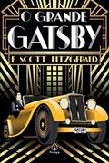Ler O Grande Gatsby, do autor F. Scott Fitzgerald