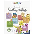 Ler Caderno de Caligrafia, do autor Todolivro