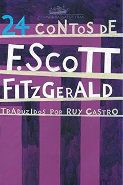 24 contos de F. Scott Fitzgerald, do autor F. Scott Fitzgerald