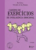 Ler Caderno de exercícios de inteligência emocional, do autor Ilios Kotsou Ler Caderno de exercícios de inteligência emocional, do autor Ilios Kotsou