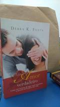 Ler Amor Verdadeiro, do autor Debra Fileta Ler Amor Verdadeiro, do autor Debra Fileta