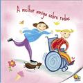 Ler Biblioteca de Literatura: A Melhor Amiga Sobre Rodas (Nível 3 / Paradidáticos Todolivro), do autor Debra Shirley Ler Biblioteca de Literatura: A Melhor Amiga Sobre Rodas (Nível 3 / Paradidáticos Todolivro), do autor Debra Shirley