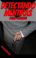Ler Detectando Mentiras, do autor Paulo Ferreira Ler Detectando Mentiras, do autor Paulo Ferreira