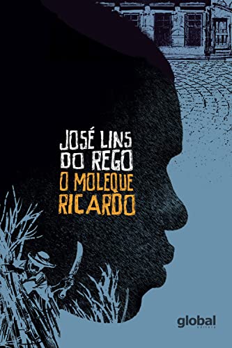 Ler O moleque Ricardo, do autor José Lins do Rego; Mauricio Negro Ler O moleque Ricardo, do autor José Lins do Rego; Mauricio Negro