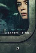 Ler A garota no trem, do autor Paula Hawkins Ler A garota no trem, do autor Paula Hawkins