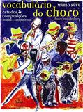 Ler Vocabulário do choro, do autor Mário Sève