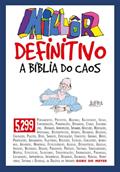 Ler Millôr Definitivo: a Bíblia do Caos, do autor Millôr Fernandes