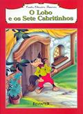 Ler O Lobo e os Sete Cabritinhos, do autor Vários autores Ler O Lobo e os Sete Cabritinhos, do autor Vários autores