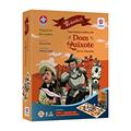 Ler LIVRO TÁ DOIDO?!UMA AVENTURA LÚDICA DE DOM QUIXOTE, do autor Rosana Rios Ler LIVRO TÁ DOIDO?!UMA AVENTURA LÚDICA DE DOM QUIXOTE, do autor Rosana Rios