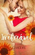 Ler Irrefreável (Feelings Livro 3), do autor A. G. Moore