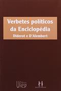 Ler Verbetes políticos da Enciclopédia, do autor Denis Diderot; Jean Le Rond D'Alembert Ler Verbetes políticos da Enciclopédia, do autor Denis Diderot; Jean Le Rond D'Alembert