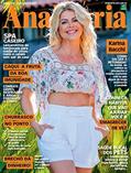 Ler Revista AnaMaria - 11/06/2020, do autor Perfil Brasil