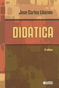 Ler Didática, do autor José Carlos Libâneo