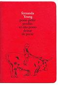 Ler Posso pedir perdão, só não posso deixar de pecar, do autor Fernanda Young Ler Posso pedir perdão, só não posso deixar de pecar, do autor Fernanda Young