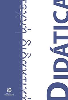 Didática, do autor Pura Lúcia Oliver Martins