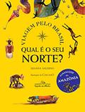 Ler Qual é o seu norte?: Viagem pelo Brasil, do autor Silvana Salerno